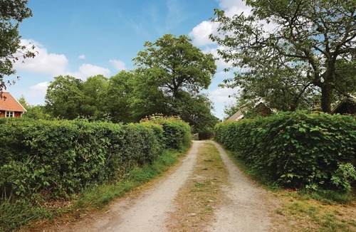 Ronneby House | Stunning home in Ronneby