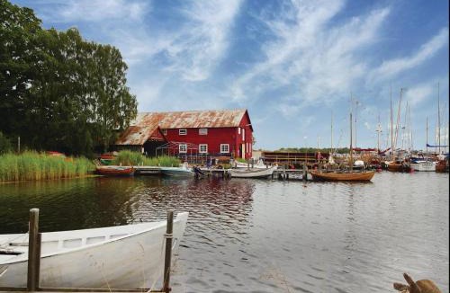 Ronneby House | Stunning Home In Ronneby