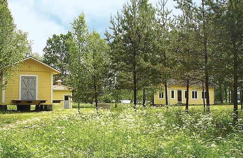 Ryd House | Stunning home in Ryd with lake view