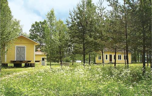 Ryd House | Stunning Home In Ryd With Lake View
