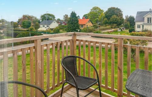 Solvesborg House | Stunning Home In Sölvesborg With House Sea View