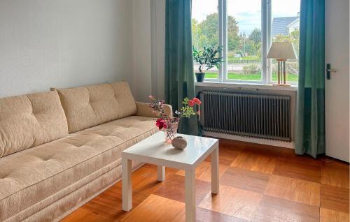 Solvesborg House | Stunning Home In Sölvesborg With House Sea View