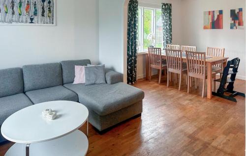Solvesborg House | Stunning Home In Sölvesborg With House Sea View