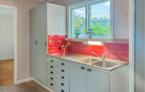 Solvesborg House | Stunning Home In Sölvesborg With House Sea View