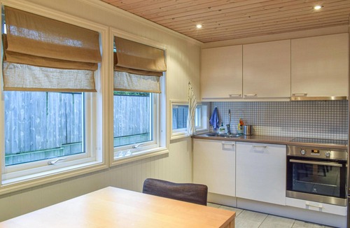Sogne House | Stunning home in Søgne