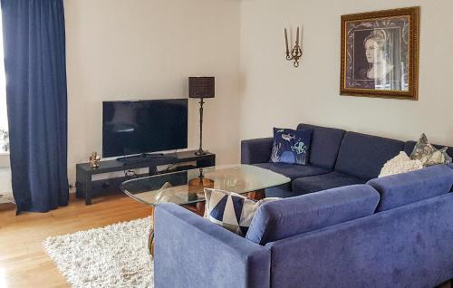 Sogne House | Stunning Home In Søgne With Wifi