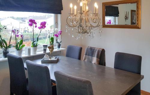 Sogne House | Stunning Home In Søgne With Wifi