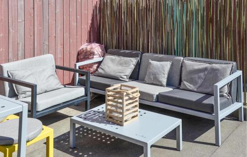 Sogne House | Stunning Home In Søgne With Wifi