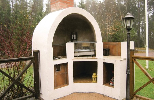 Starkeryd House | Stunning home in Skillingaryd with sauna