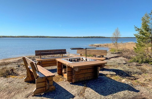 Saffle House | Stunning home in Säffle with WiFi