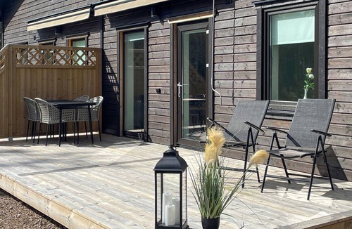 Saffle House | Stunning home in Säffle with WiFi