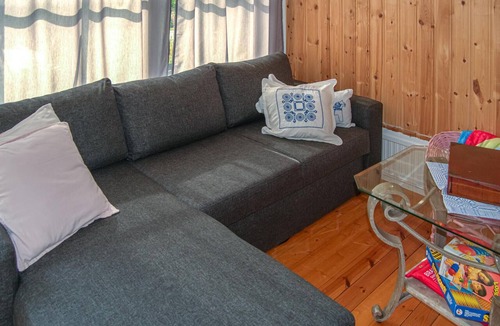 Sala House | Stunning home in Sala with sauna