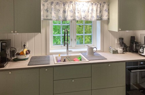 Sandefjord House | Stunning home in Sandefjord with WiFi