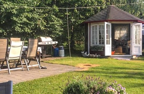 Sandefjord House | Stunning home in Sandefjord with WiFi