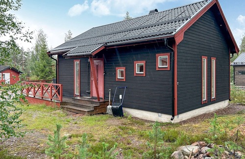 Sarna House | Stunning home in Särna with sauna