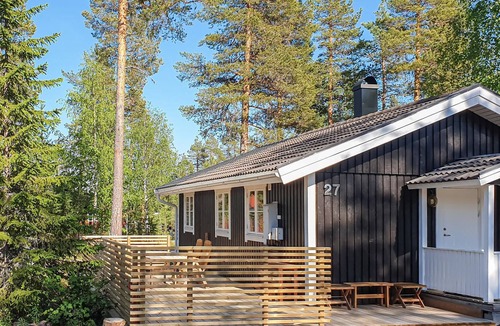 Ringbo House | Stunning Home in Särna With 3 Bedrooms and Wifi