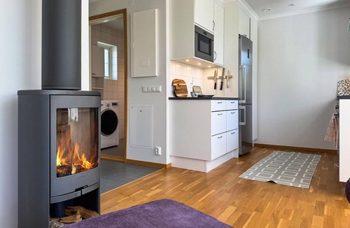 Tofta House | Stunning home in Gotlands Tofta
