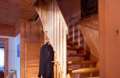 Vindeln House | Stunning home in Storsävarträsk with sauna