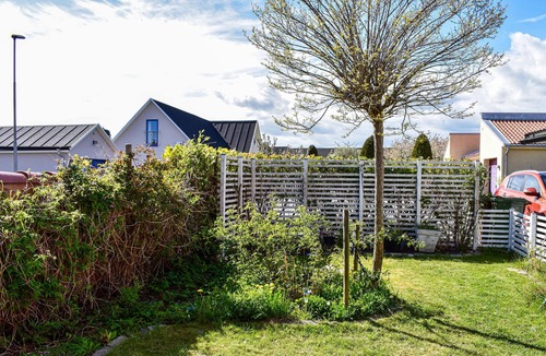 Skillinge House | Stunning home in Skillinge with WiFi