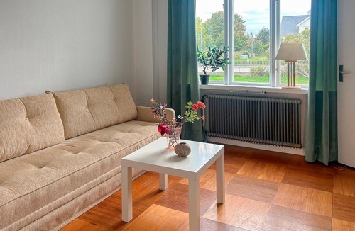 Solvesborg House | Stunning home in Sölvesborg with house sea view