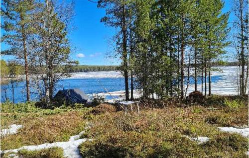 Vindeln House | Stunning Home In Storsävarträsk With Sauna