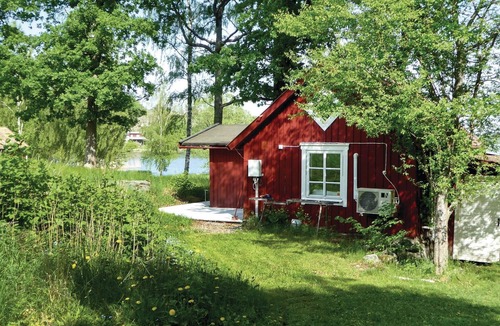 Strangnas House | Stunning home in Strängnäs with sauna