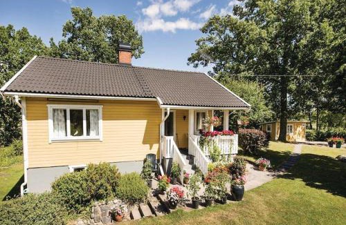 Aspo House | Stunning Home In Strängnäs With 2 Bedrooms
