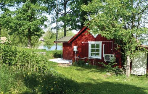 Strangnas House | Stunning Home In Strängnäs With Sauna