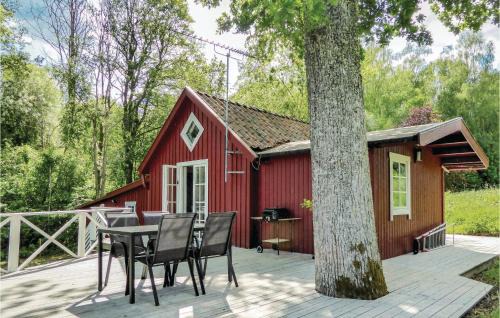 Strangnas House | Stunning Home In Strängnäs With Sauna