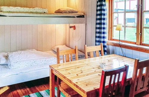 Syssleback House | Stunning Home in Sysslebäck With Wifi