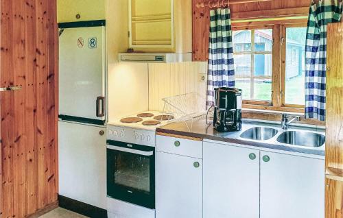 Syssleback House | Stunning Home In Sysslebäck With Wifi