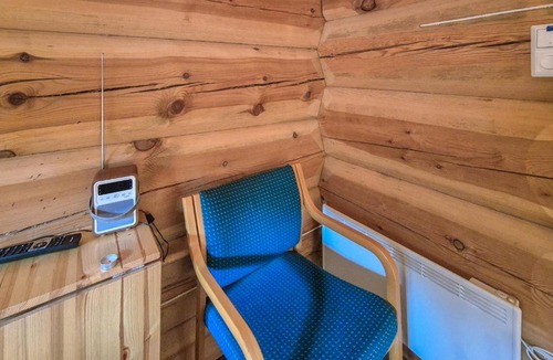 Tjørhom House | Stunning Home In Tjørhom With Sauna