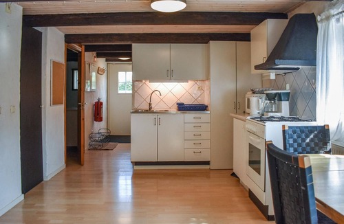 Bollerup House | Stunning home in Tomelilla with WiFi