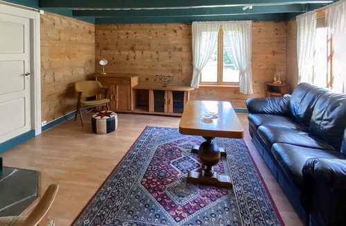 Sirdal House | Stunning home in Tonstad with WiFi
