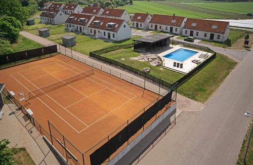 Bastad Municipality House | Stunning home in Torekov with 3 Bedrooms, Sauna and Swimming pool