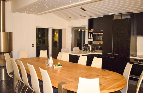 Trysil House | Stunning home in Trysil with sauna