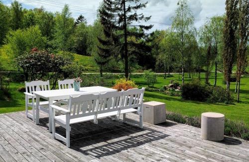Astad House | Stunning Home In Tvååker With 2 Bedrooms And Sauna