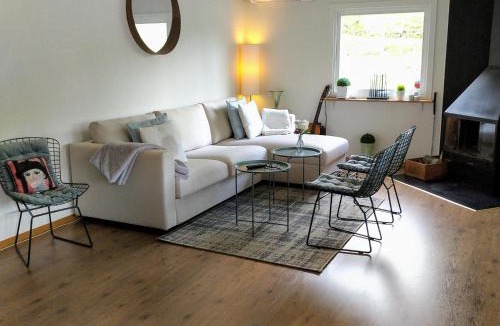 Astad House | Stunning Home In Tvååker With 2 Bedrooms And Sauna