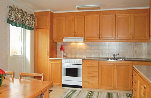 Ullared House | Stunning home in Ullared