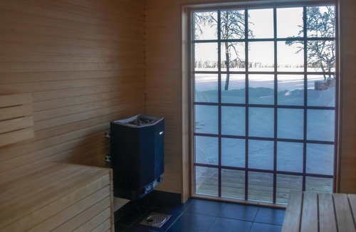 Vaggeryd Municipality House | Stunning home in Vaggeryd with sauna