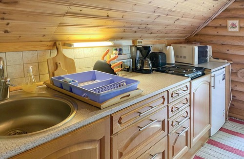 Vastervik House | Stunning home in Västervik with sauna