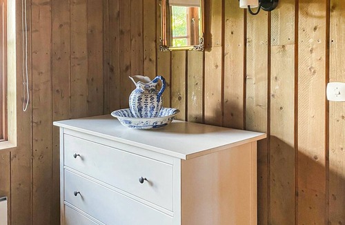 Stojby House | Stunning home in Växjö with sauna