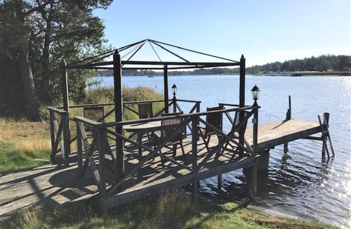 Vikbolandet House | Stunning home in Vikbolandet with 3 Bedrooms