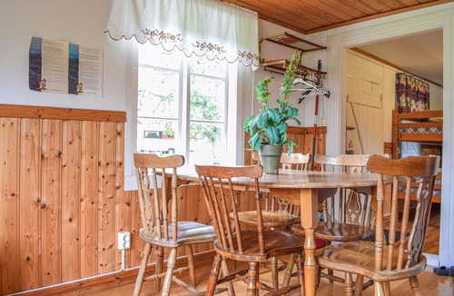 Vimmerby Municipality House | Stunning home in Vimmerby