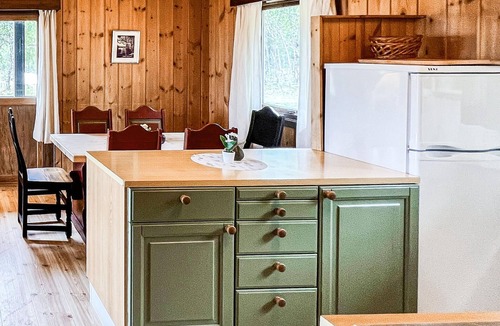 Nord-Fron House | Stunning home in Vinstra with sauna