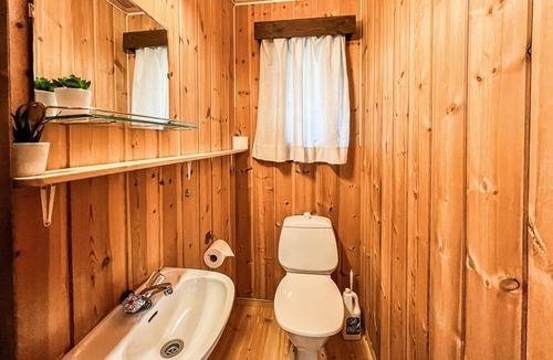Nord-Fron House | Stunning home in Vinstra with sauna