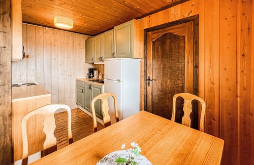 Nord-Fron House | Stunning home in Vinstra with sauna