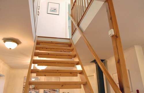 Vibble House | Stunning home in Visby
