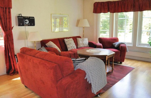 Valberg House | Stunning home in Vlberg with 4 Bedrooms and WiFi
