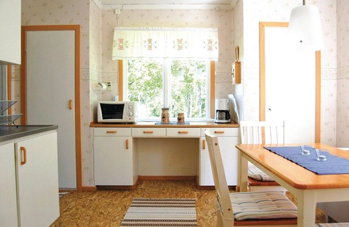 Stockaryd House | Stunning home in Vrigstad with WiFi
